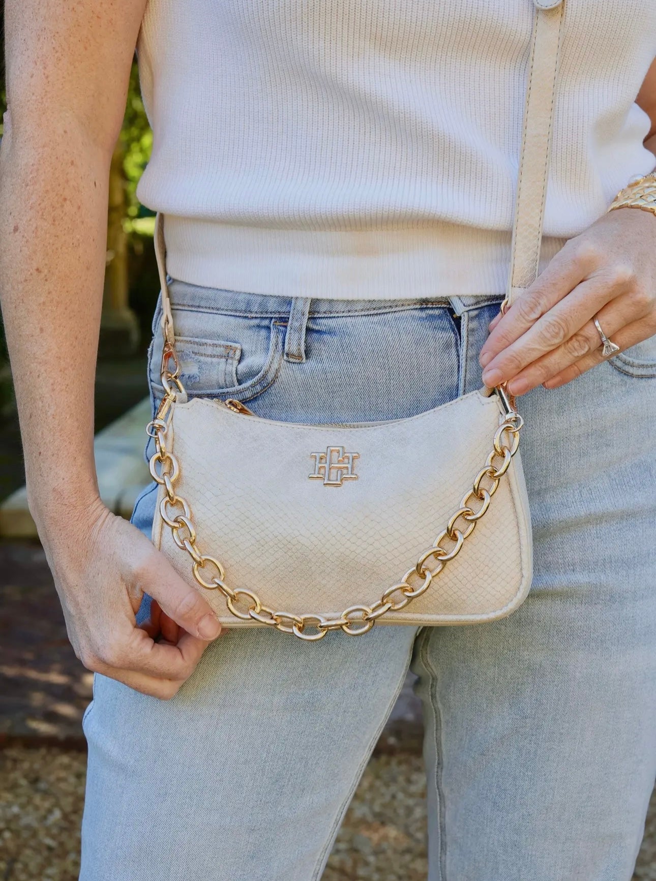 JOAN CROSSBODY