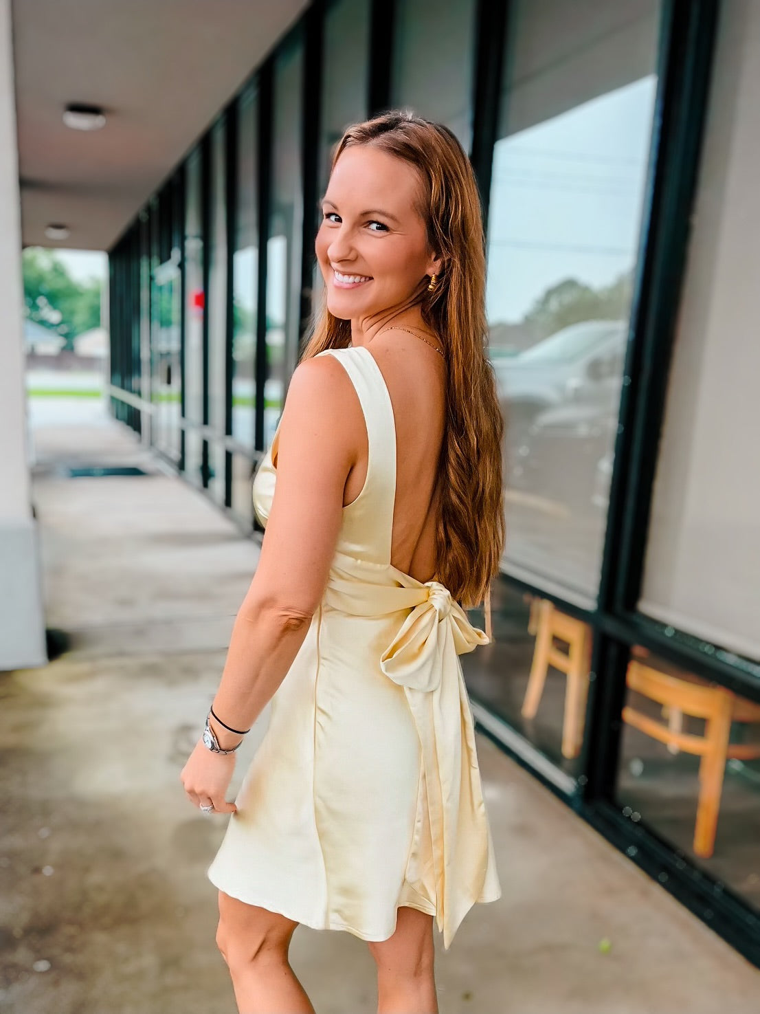 HOW TO LOSE A GUY DRESS