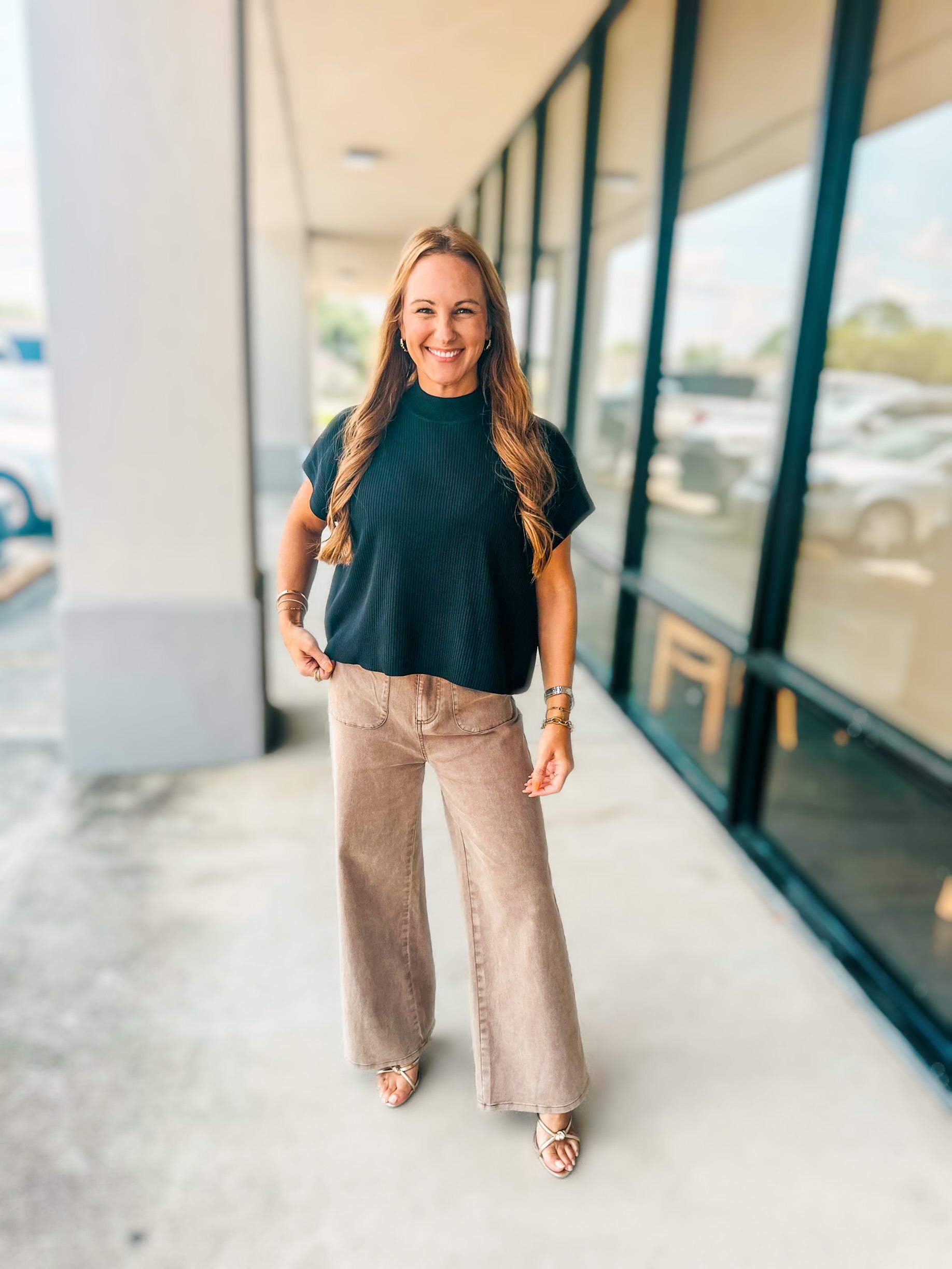 GO TIME STRETCH PANT