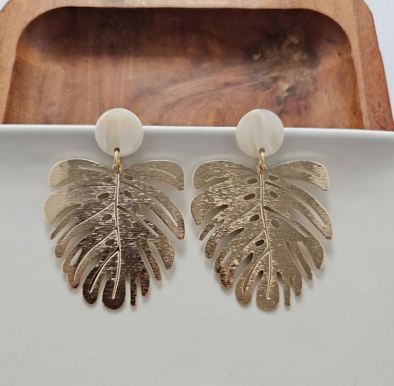 BELIZE EARRINGS