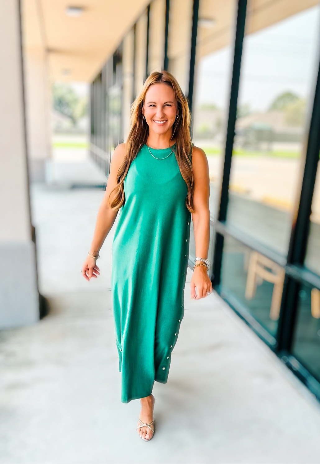 LEARN FROM THE BEST DRESS