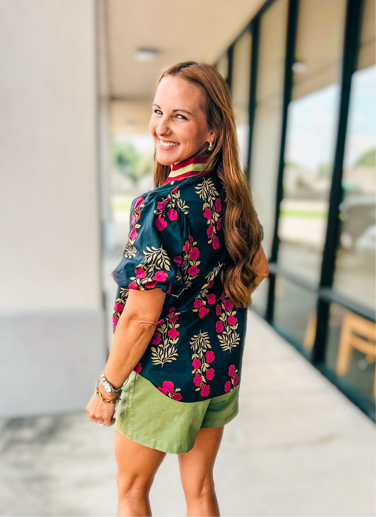 ESSENTIAL EVERYDAY SHORTS