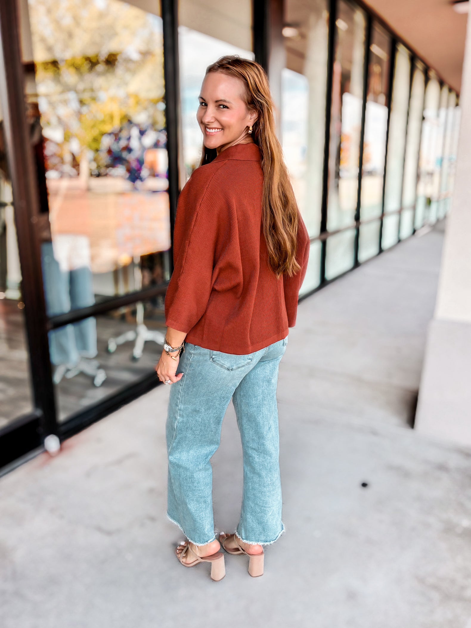 EMBER TOP