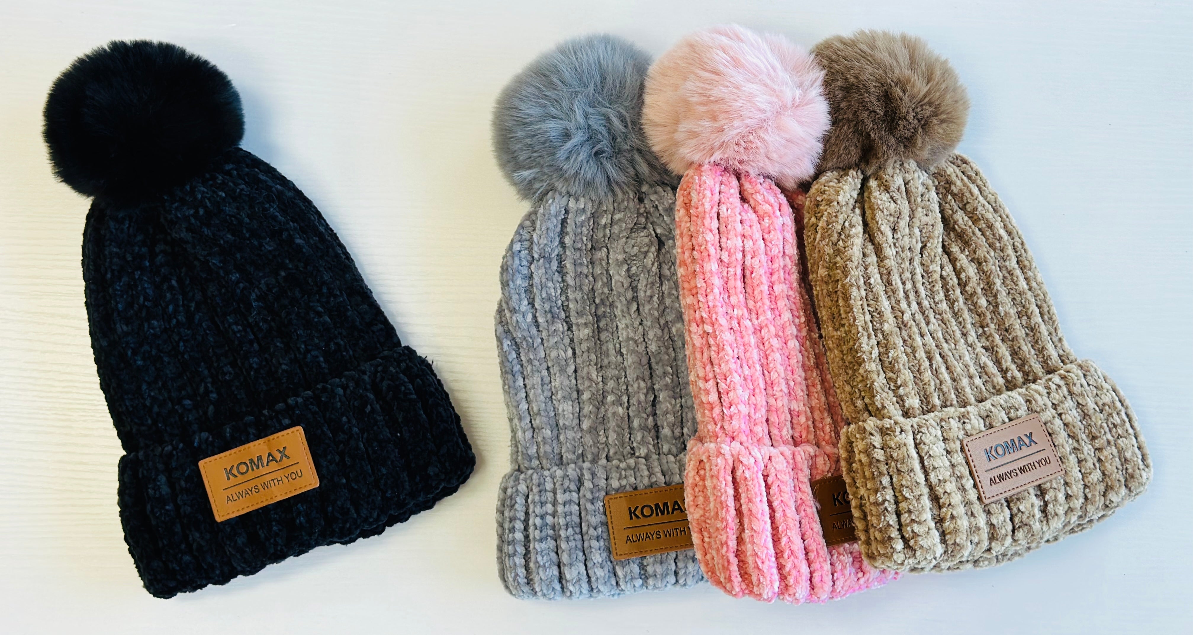 KOMAX BEANIE