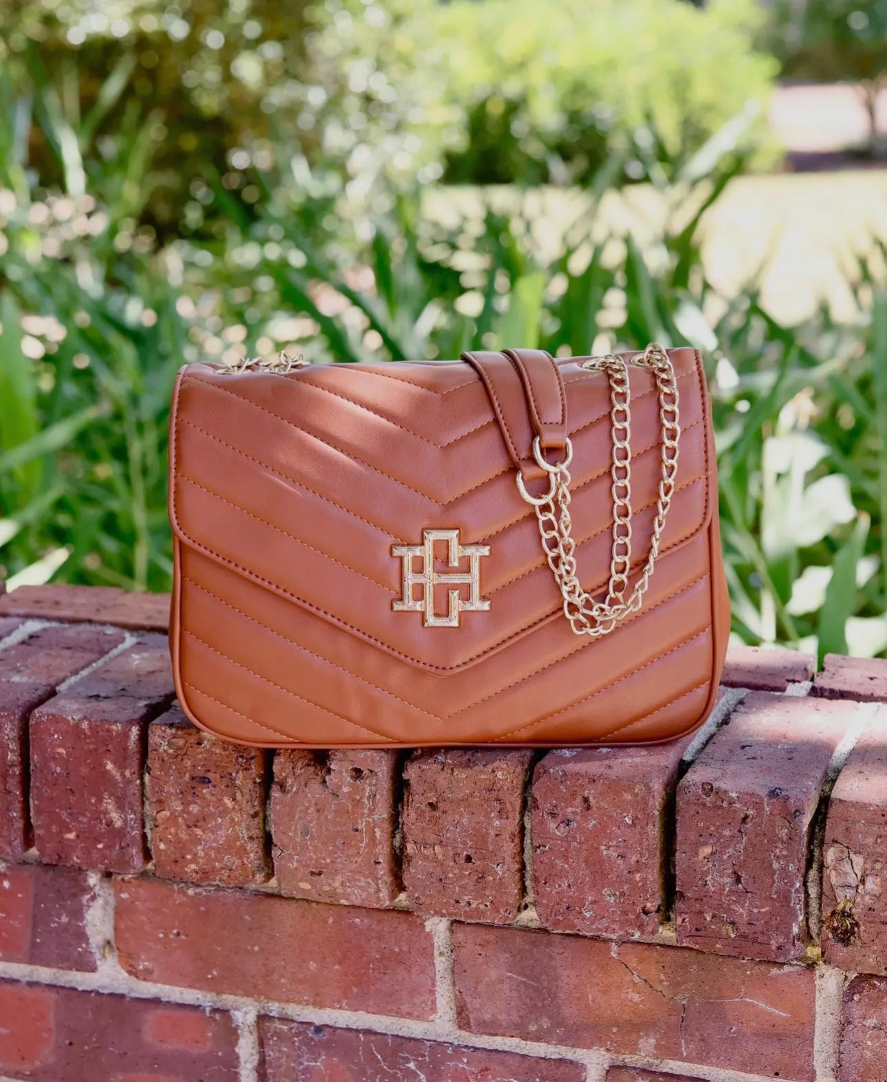 MIA CROSSBODY