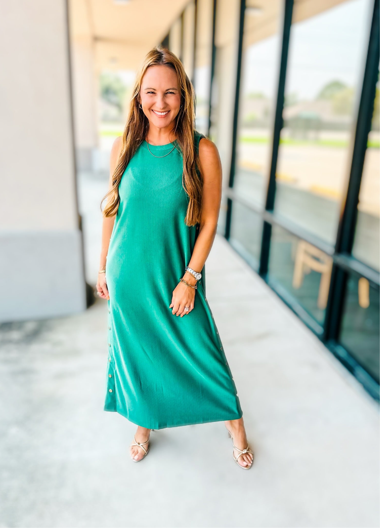 LEARN FROM THE BEST DRESS