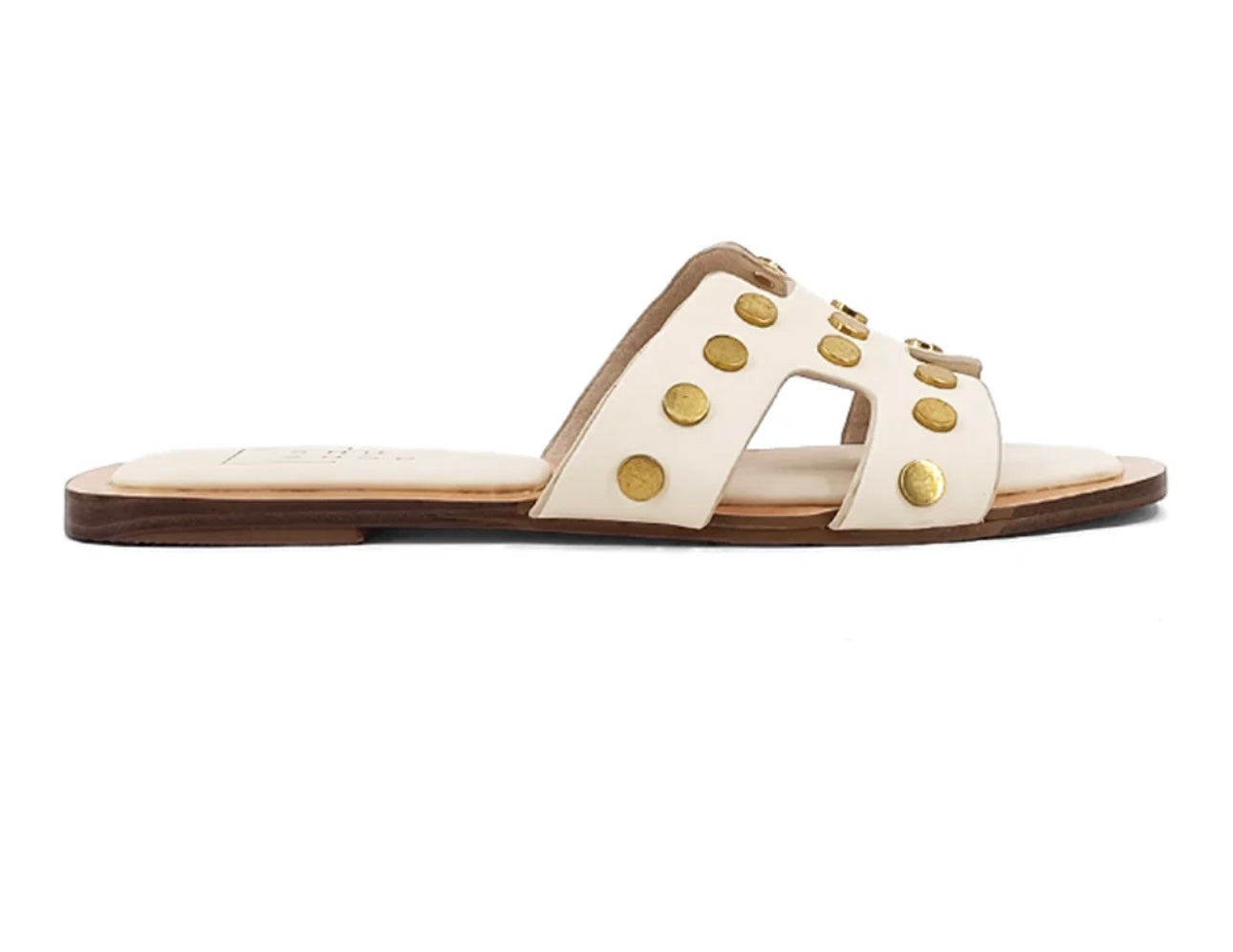 DONATELLA SANDAL