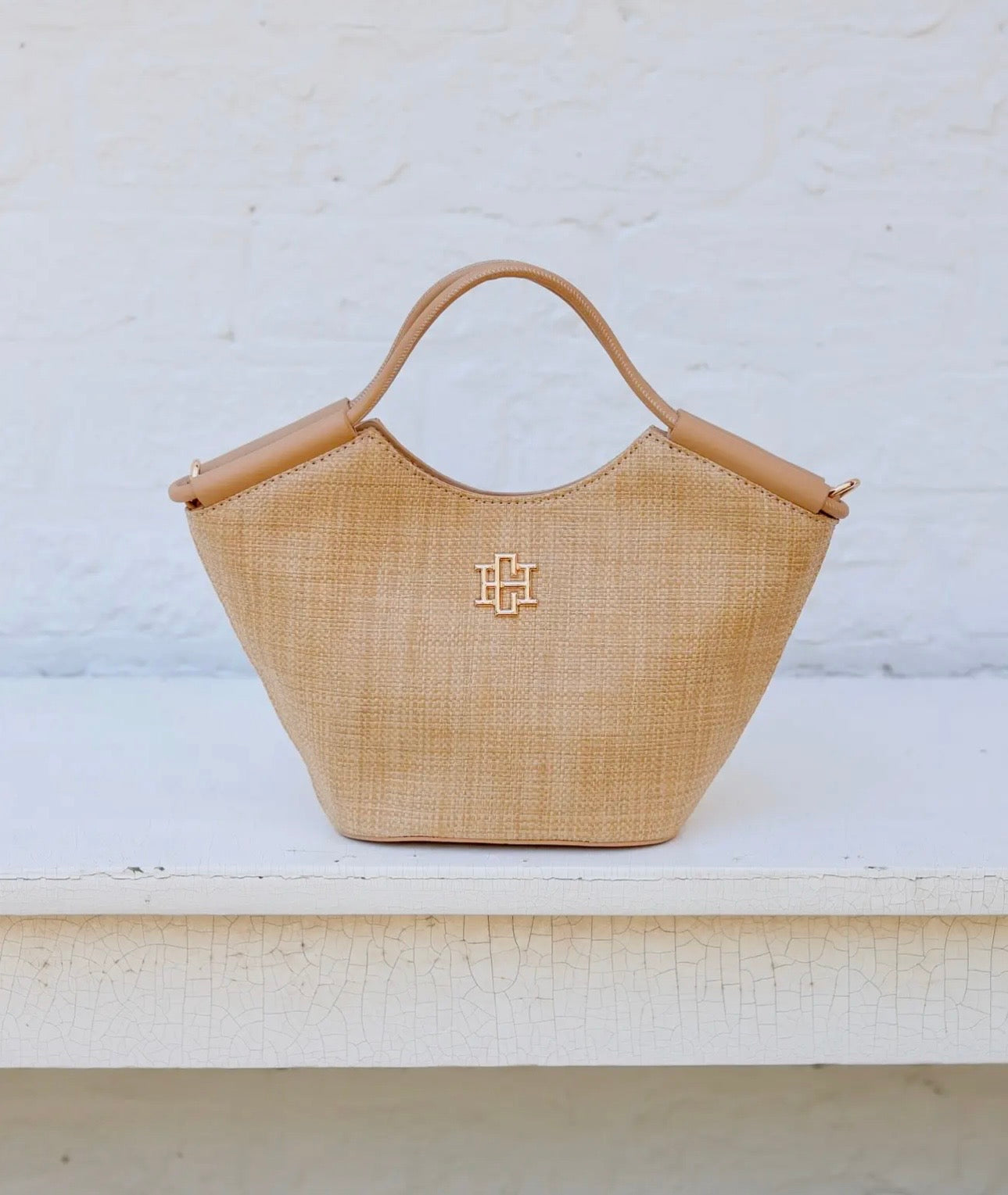 LELAND MINI TOTE