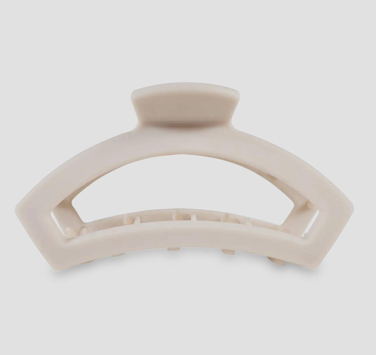 TELETIES OPEN HAIR CLIP