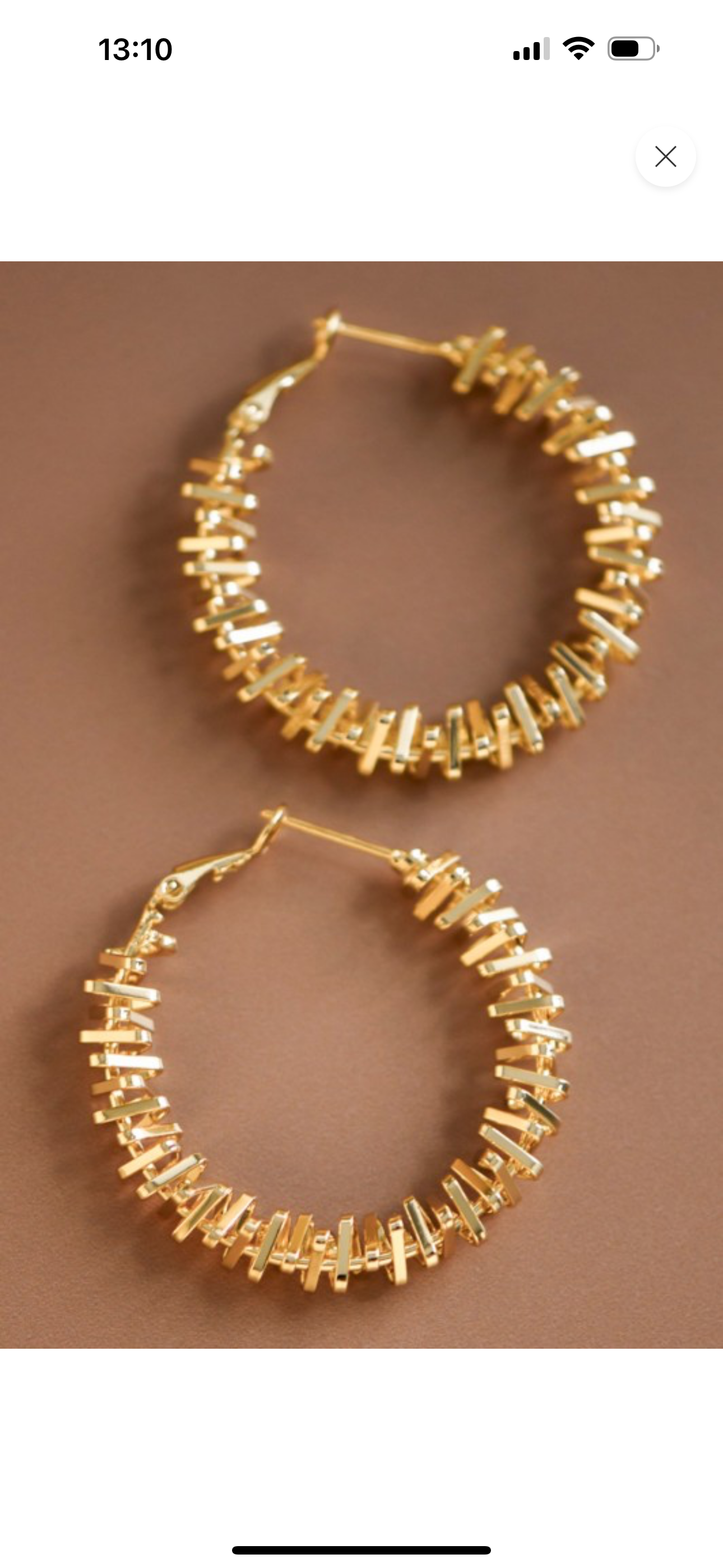 RADIANCE HOOPS
