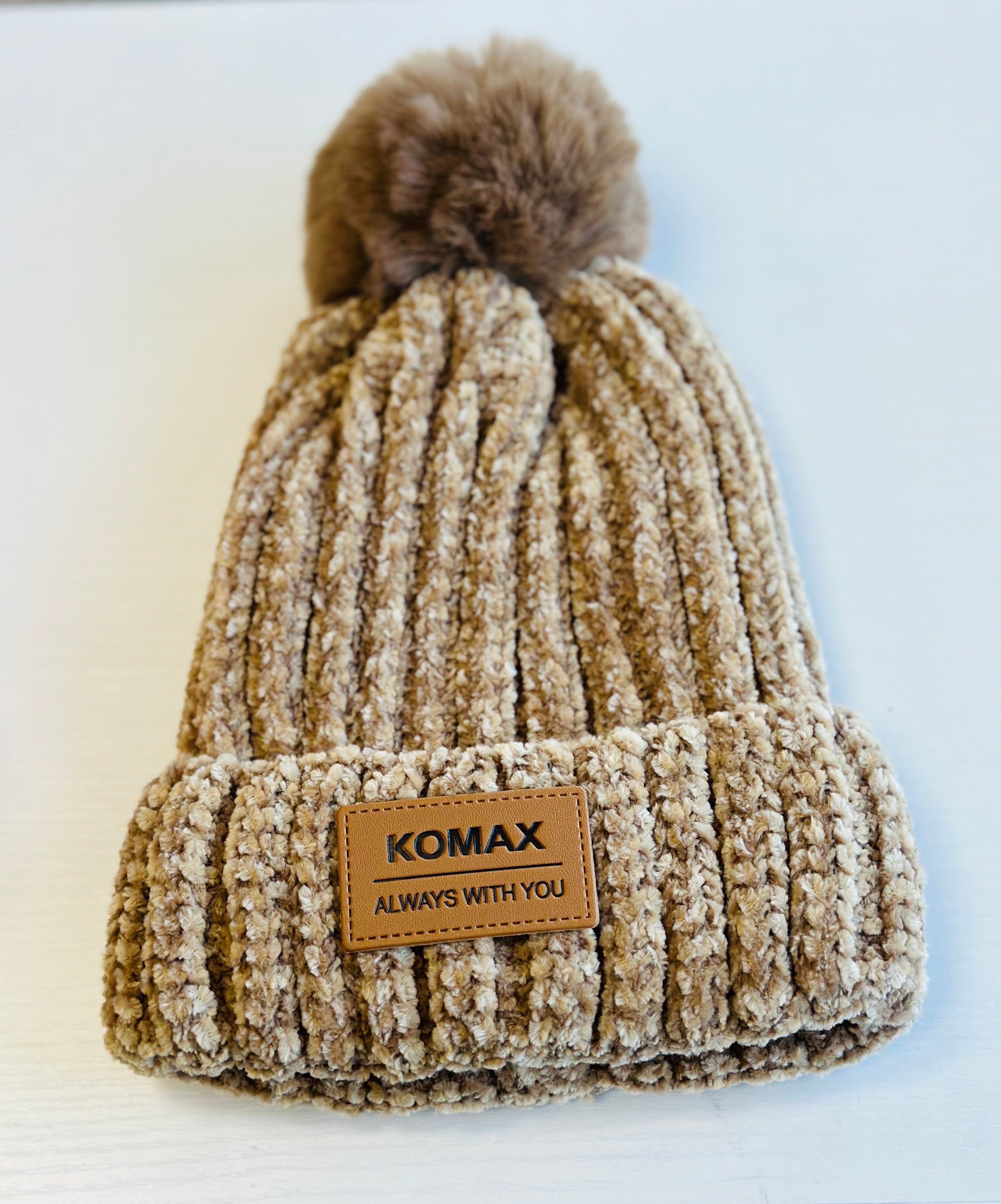KOMAX BEANIE