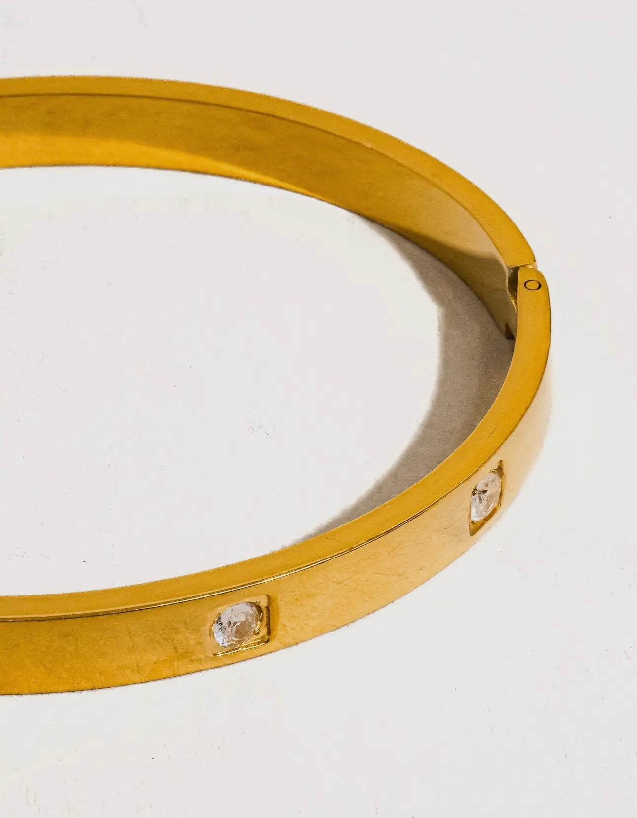 NIEL BANGLE BRACELET