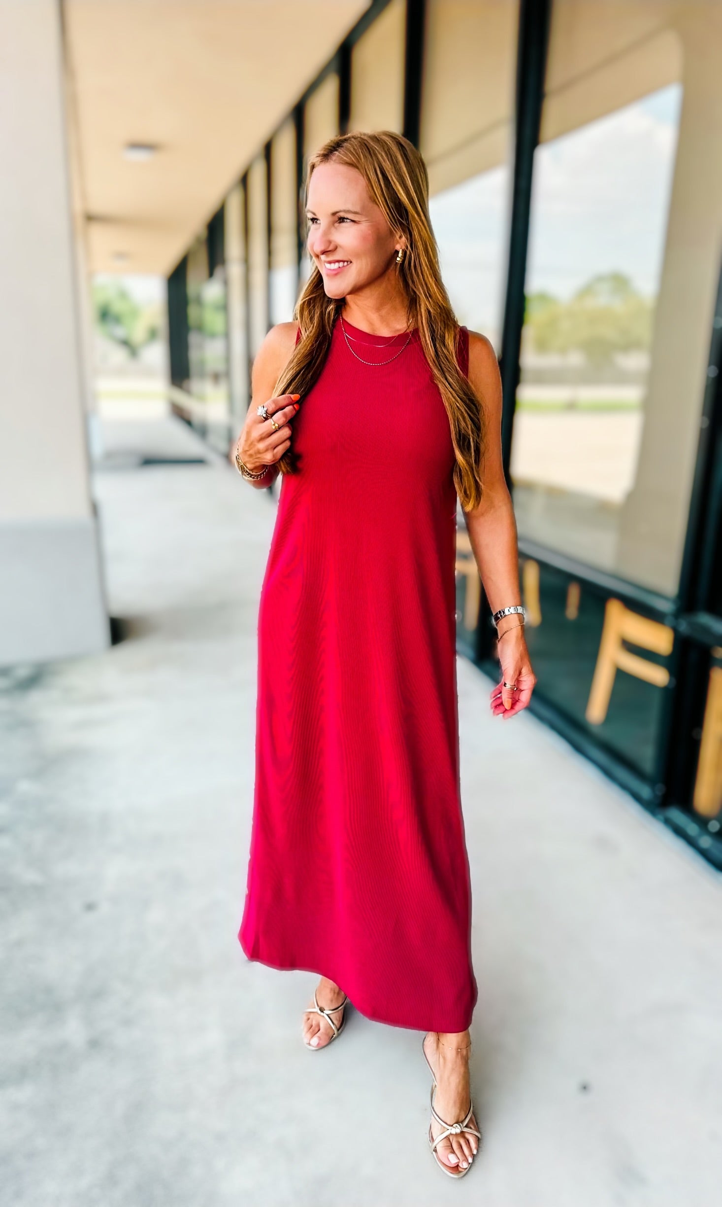 LEARN FROM THE BEST DRESS