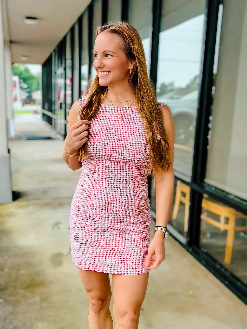PICNIC PRINCESS DRESS