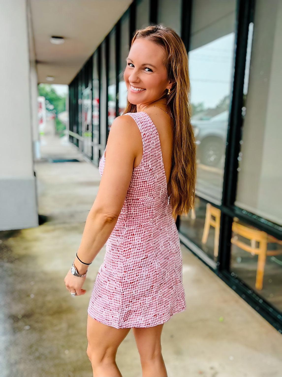 PICNIC PRINCESS DRESS