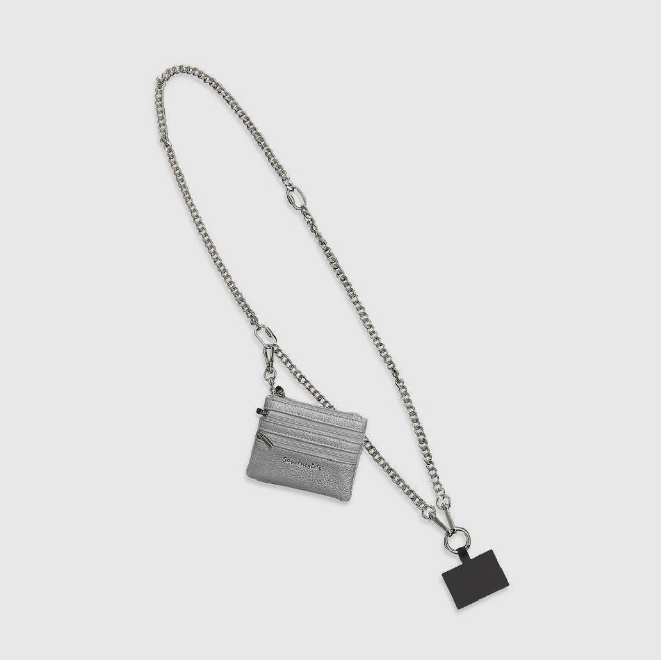 CLIP & GO CHAIN