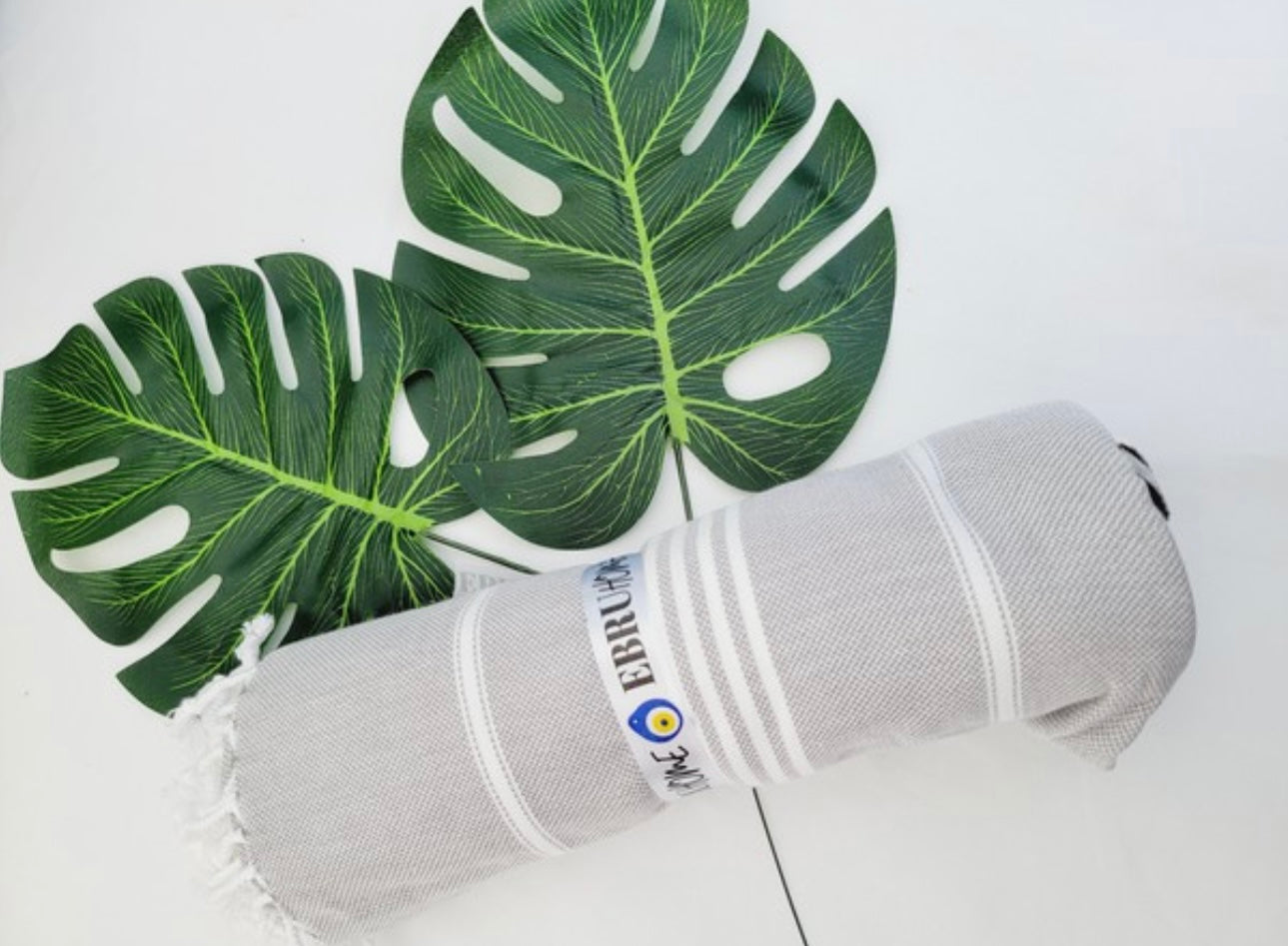 TURKISH THROW, SAND PROOF