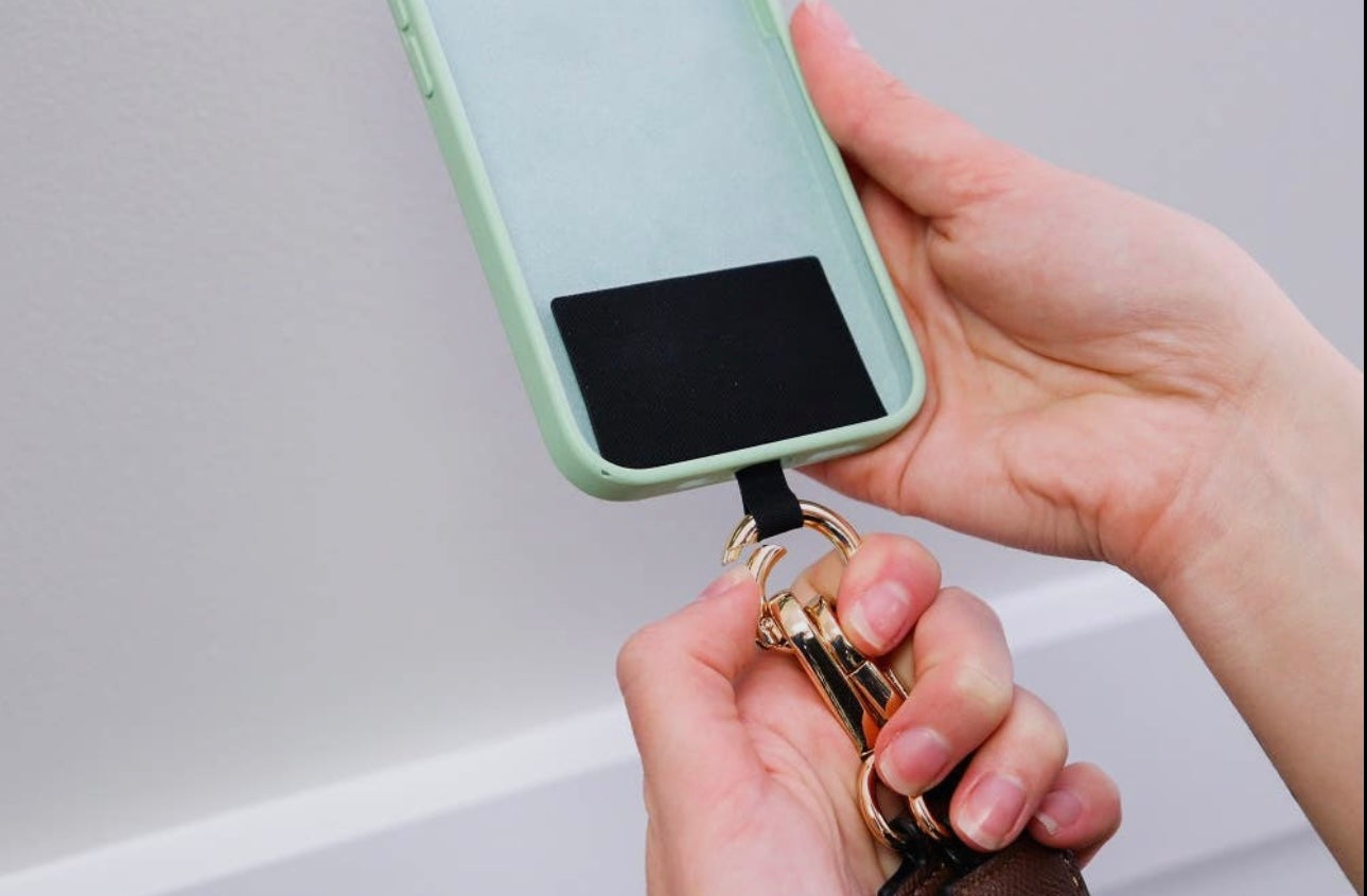 CLIP & GO CHAIN