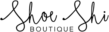 Shoe Shi Boutique logo