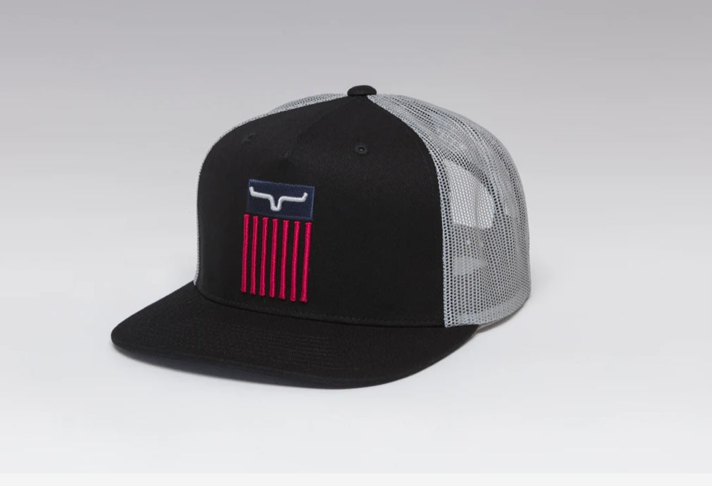 KIMES CODY TRUCKER HAT