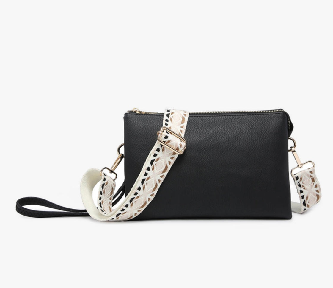 IZZY CROSSBODY M2056