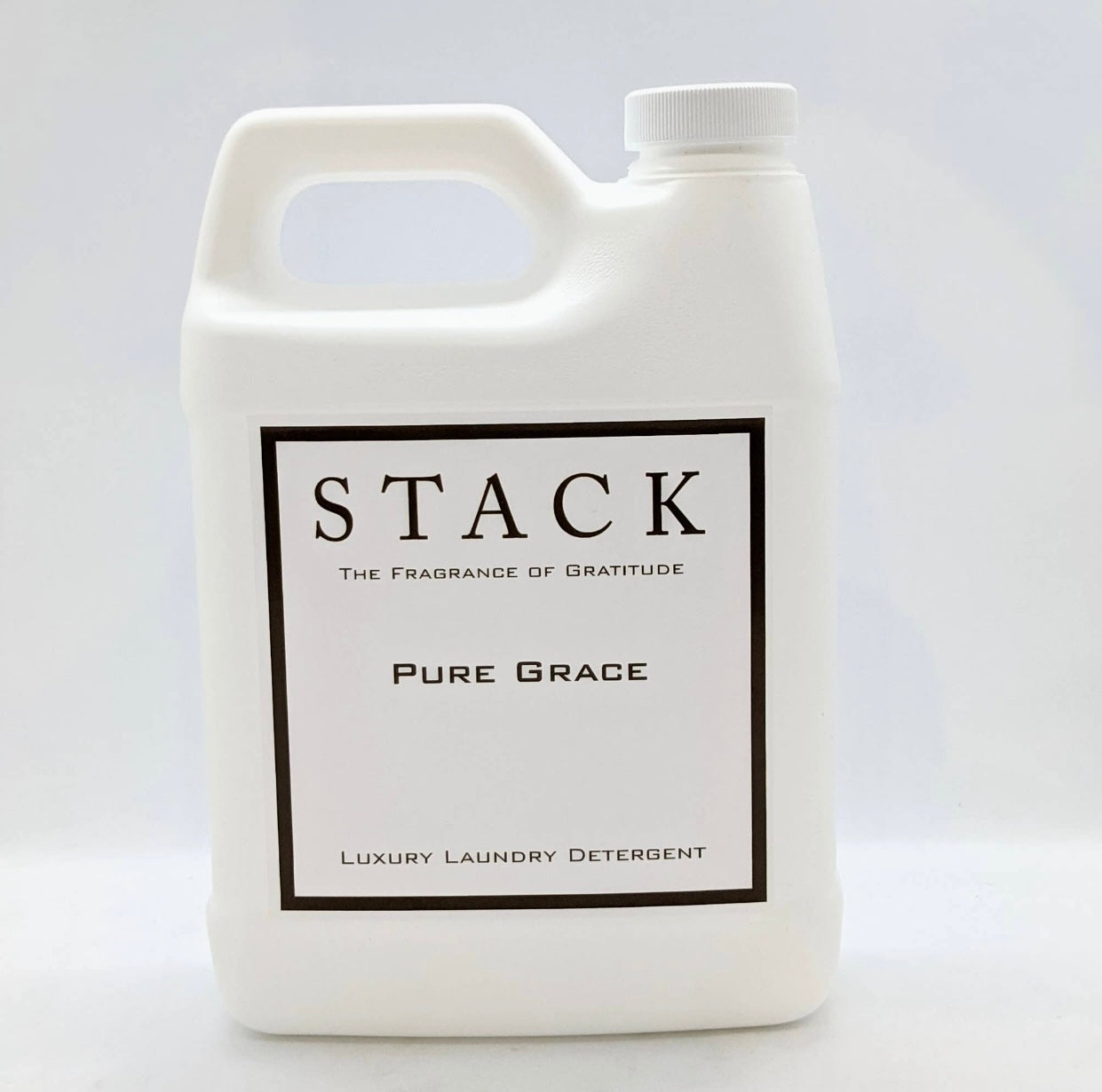 STACK LAUNDRY DETERGENT 32 OZ