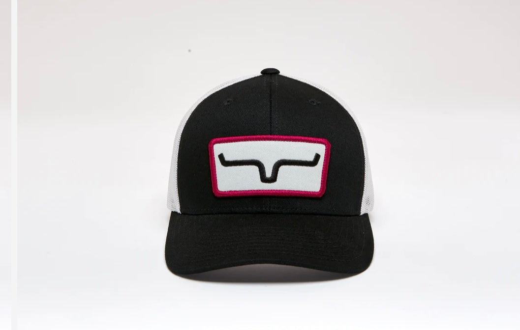 KIMES CUTTER TRUCKER HAT