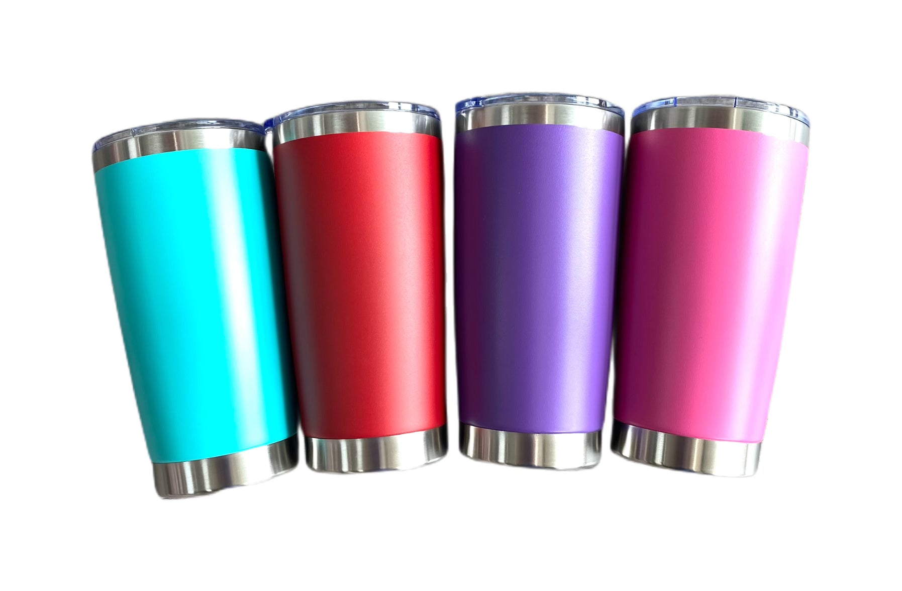 Insulated Tumbler