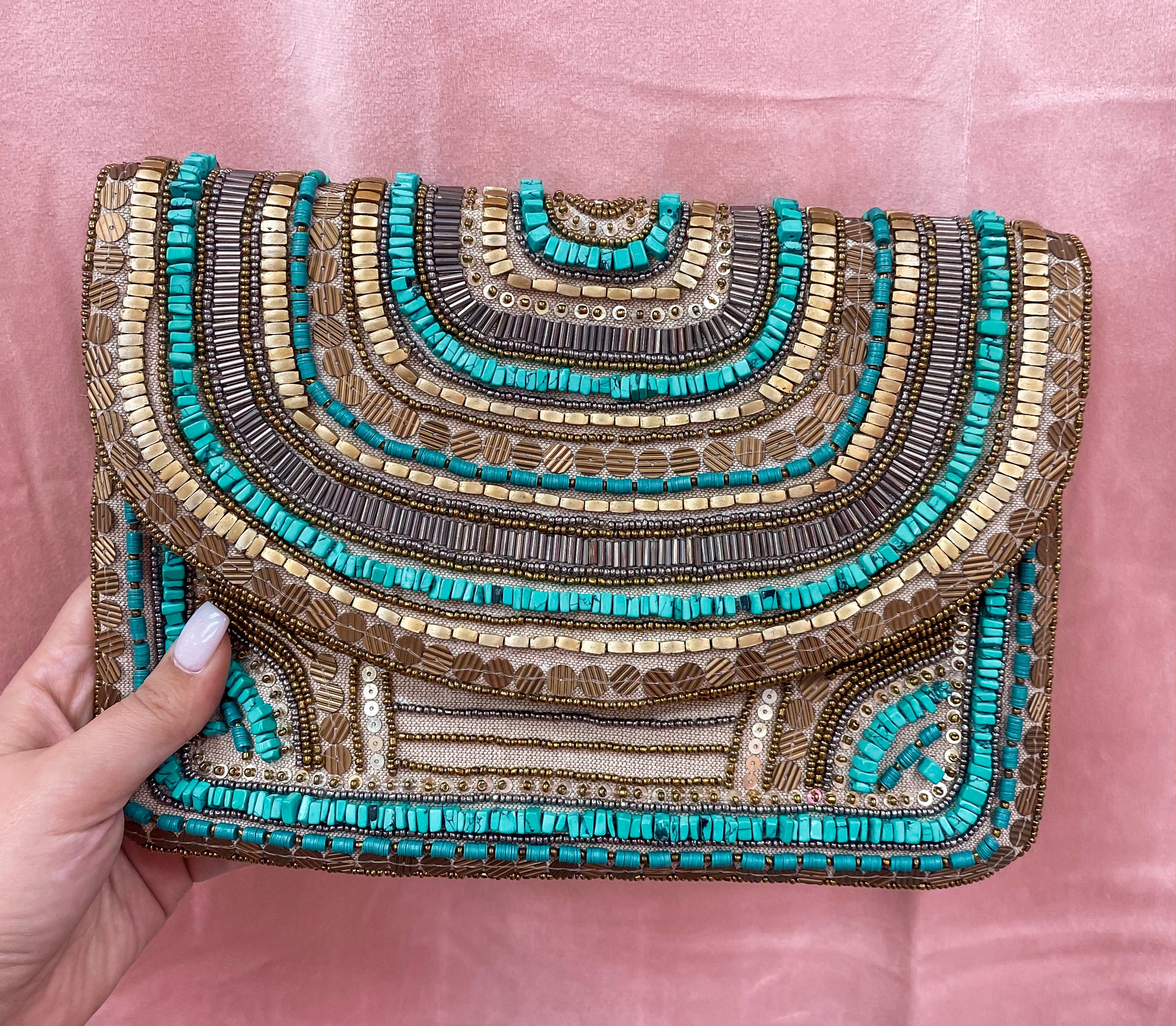 HAPPILY EVER AFTER CLUTCH