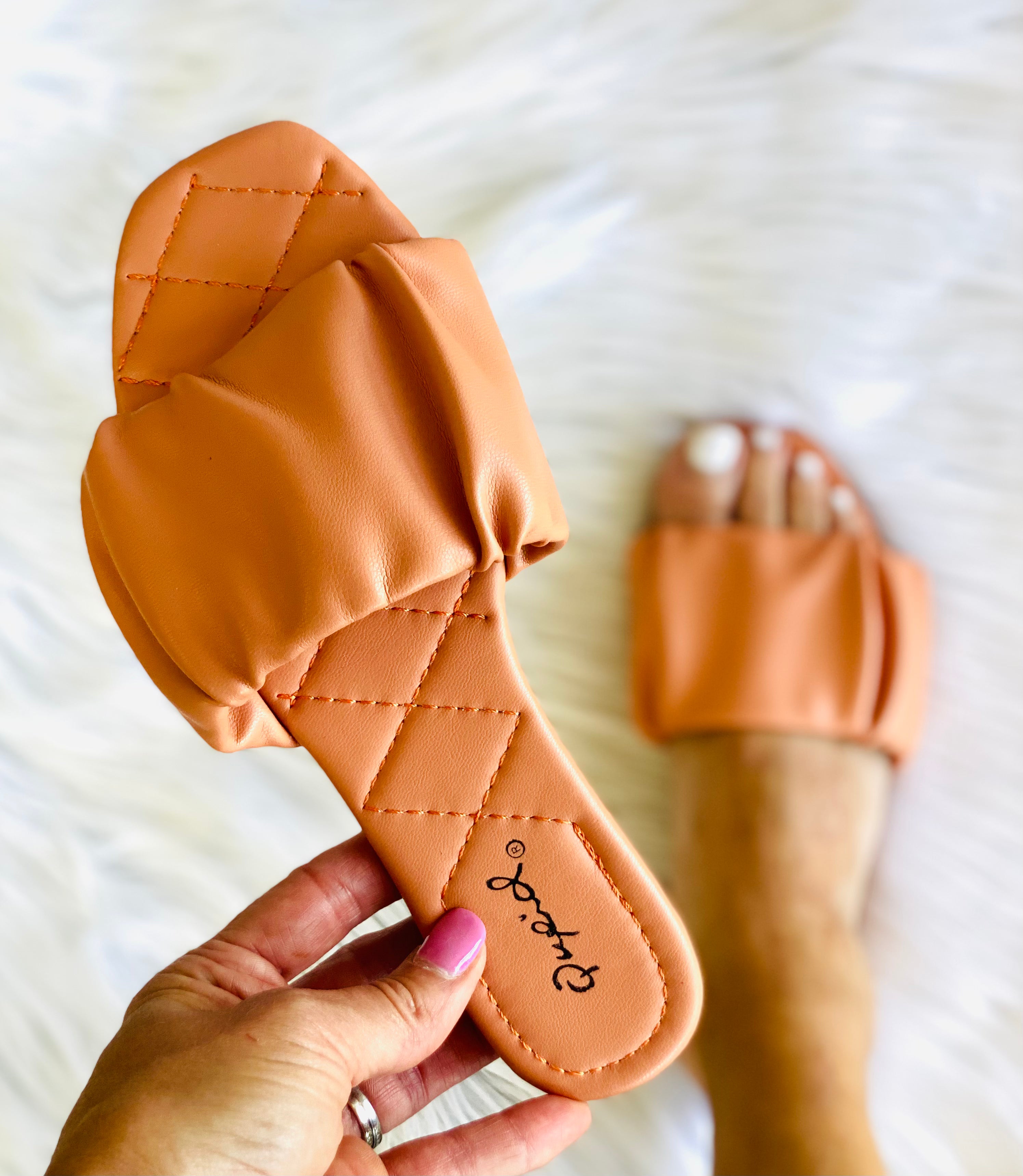 HAZY 164 SANDAL