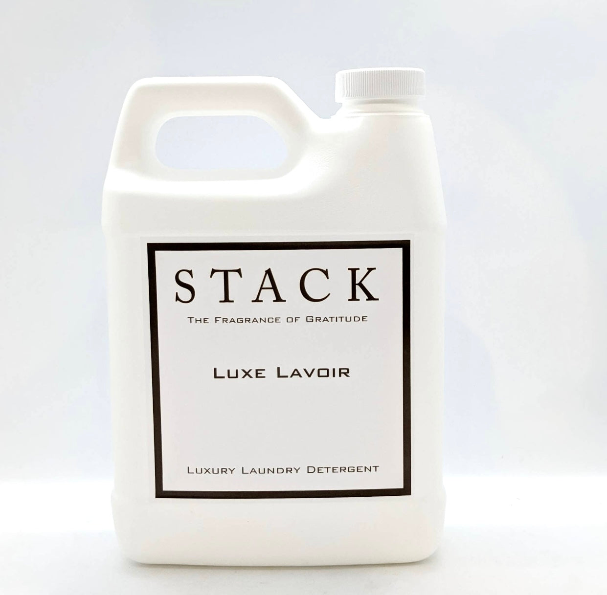 STACK LAUNDRY DETERGENT 32 OZ