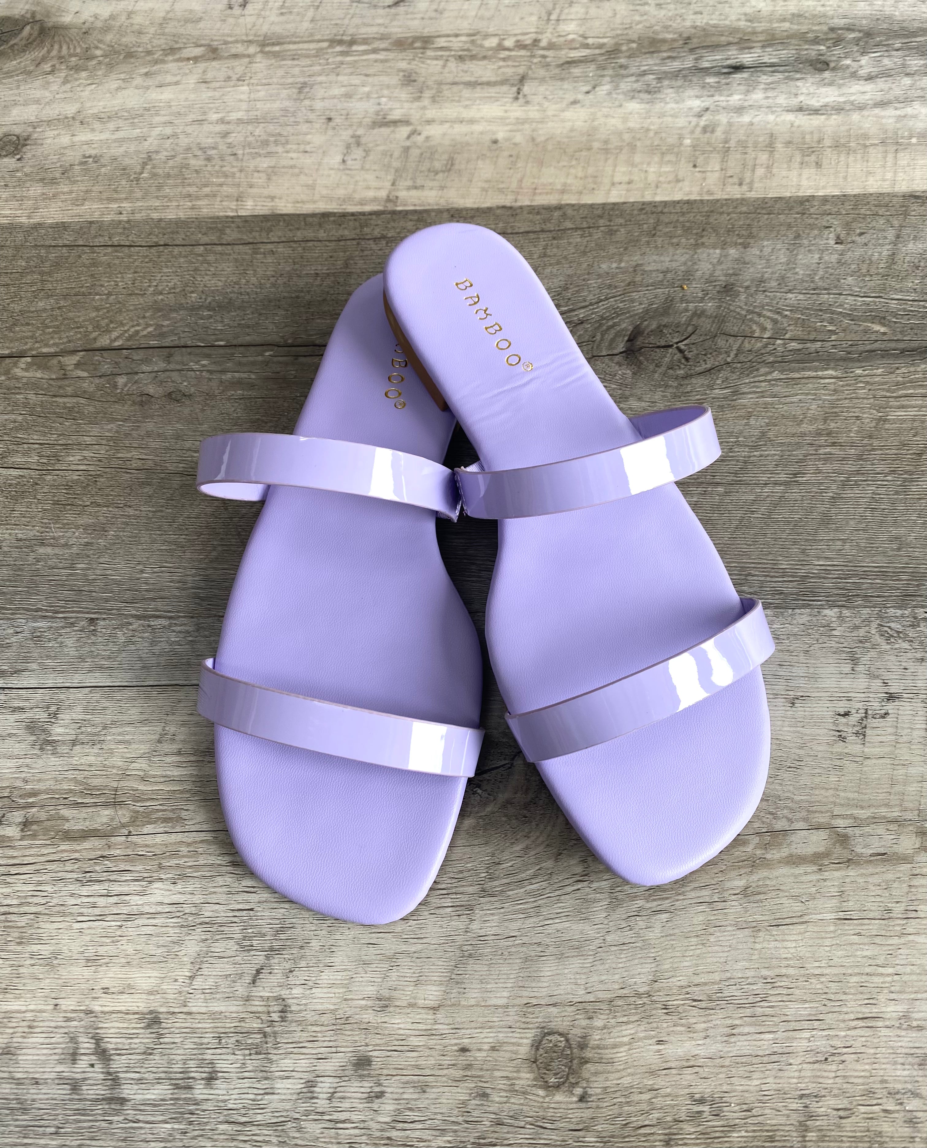 ECLIPSE SANDAL