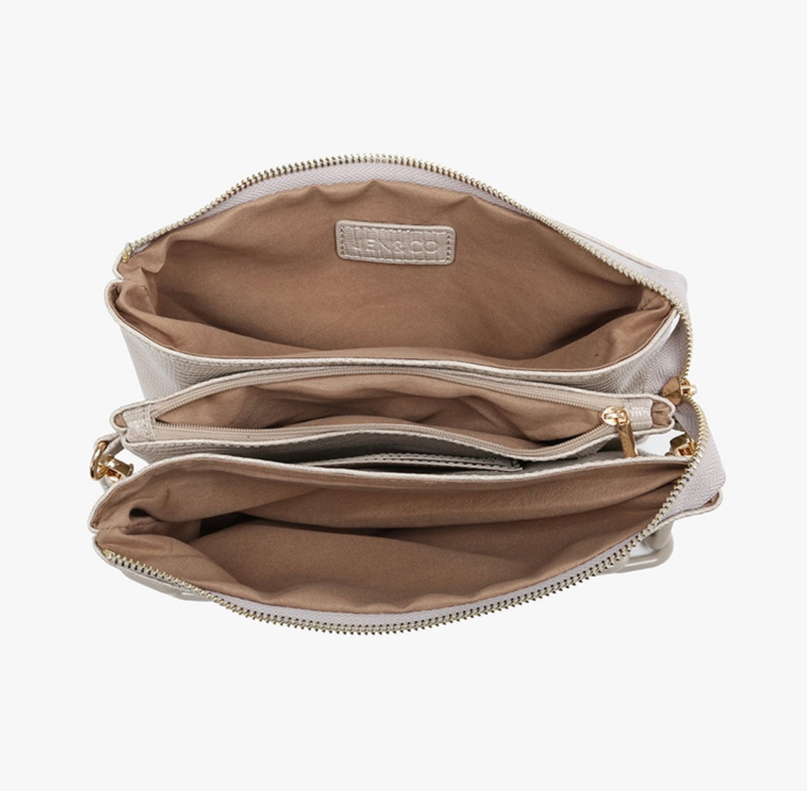 IZZY CROSSBODY M2056