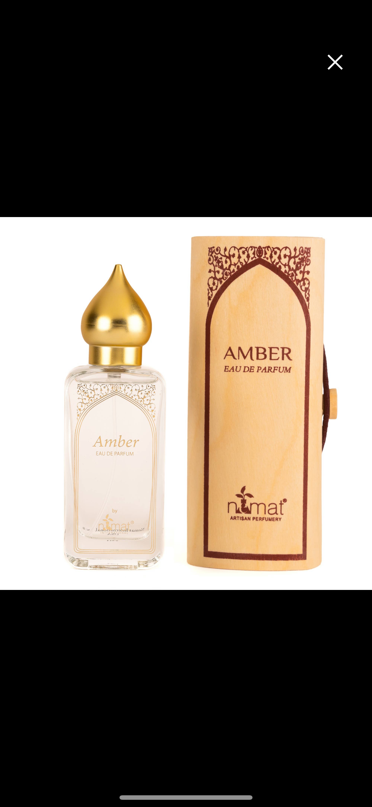 Amber perfume price cheap