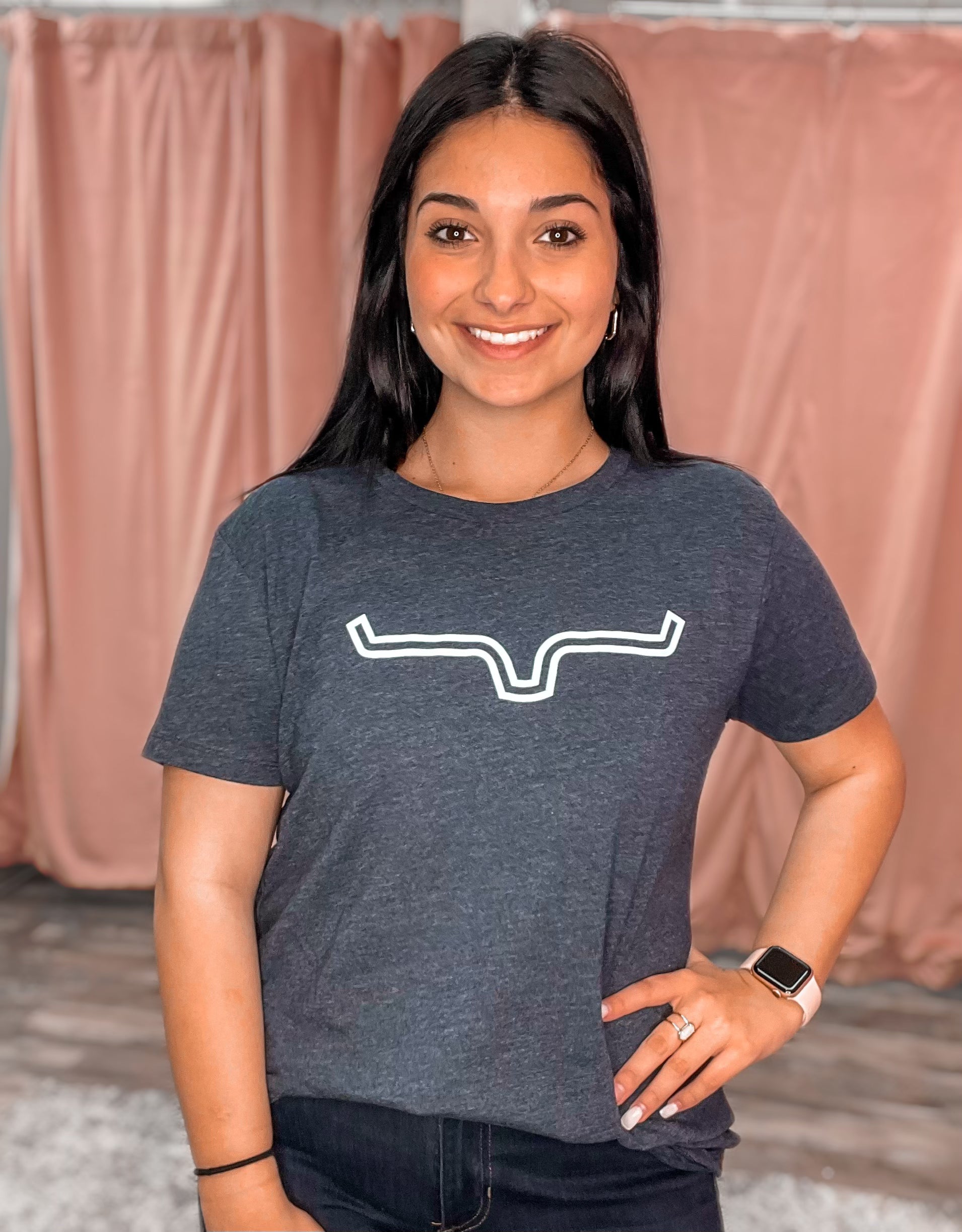 LADIES OUTLIER T-SHIRT