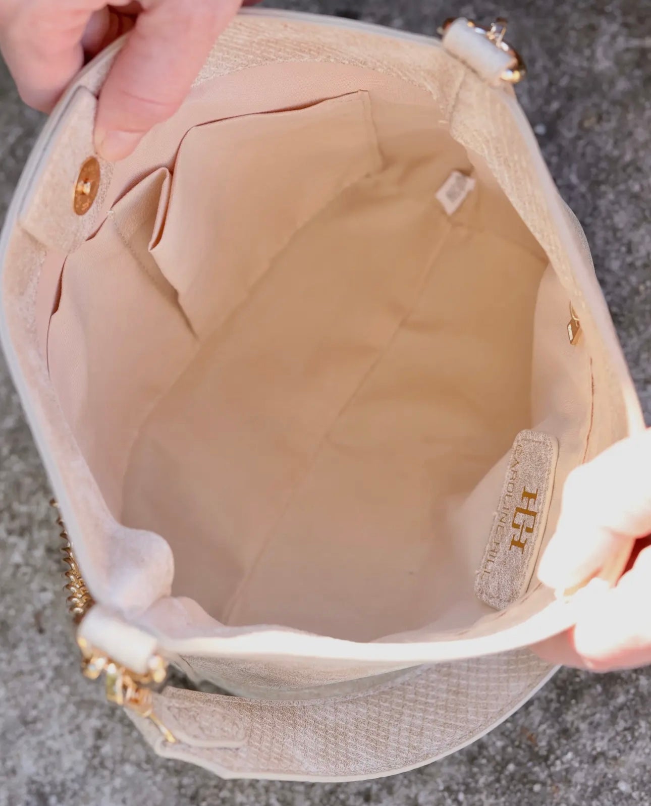 BRIELLE CROSSBODY