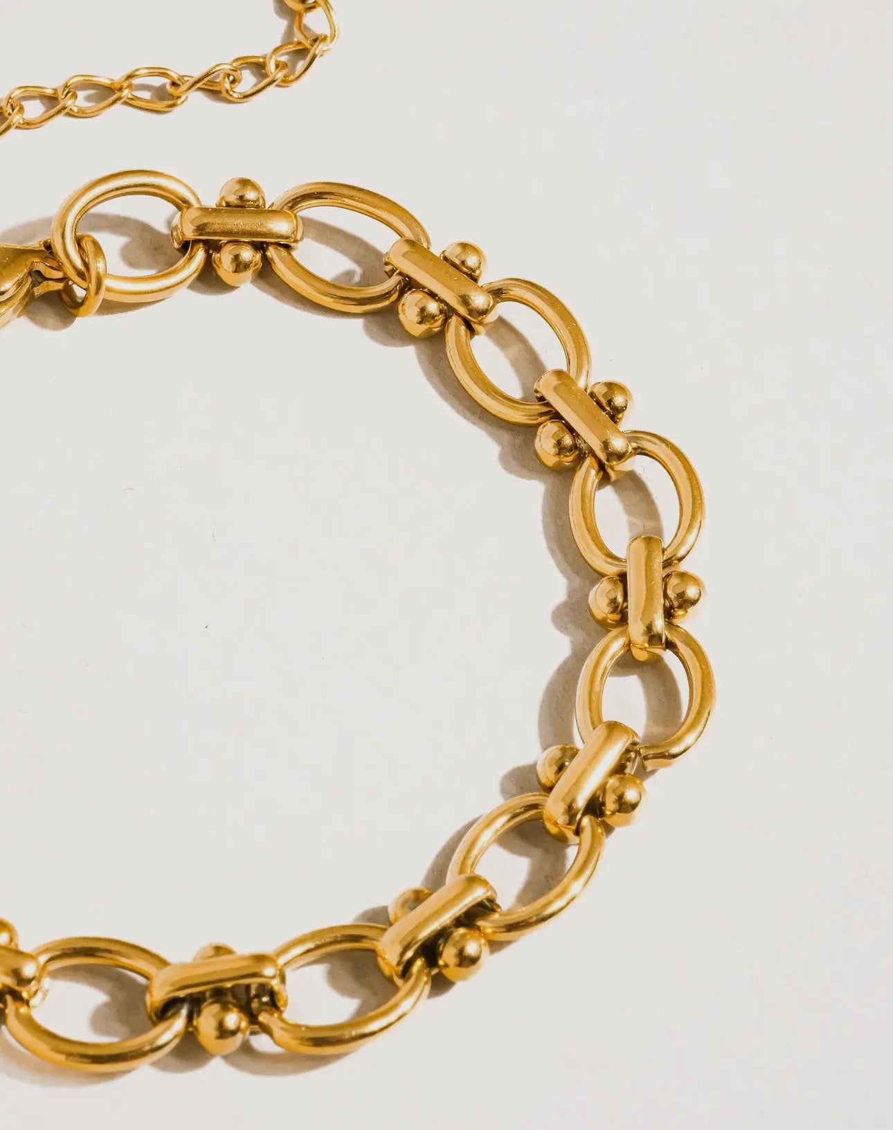 DAWSON BRAIDED BRACELET