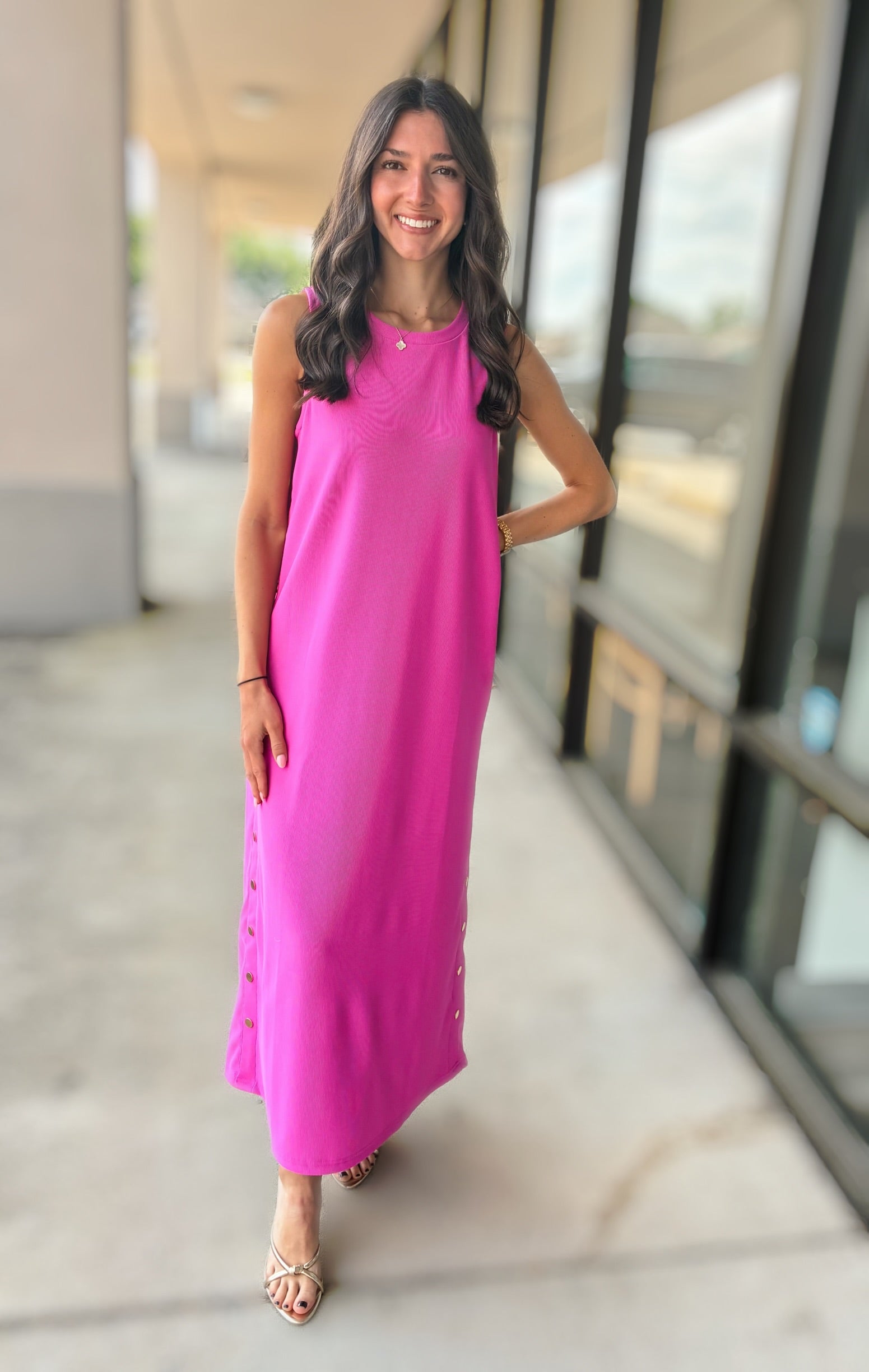 LEARN FROM THE BEST DRESS