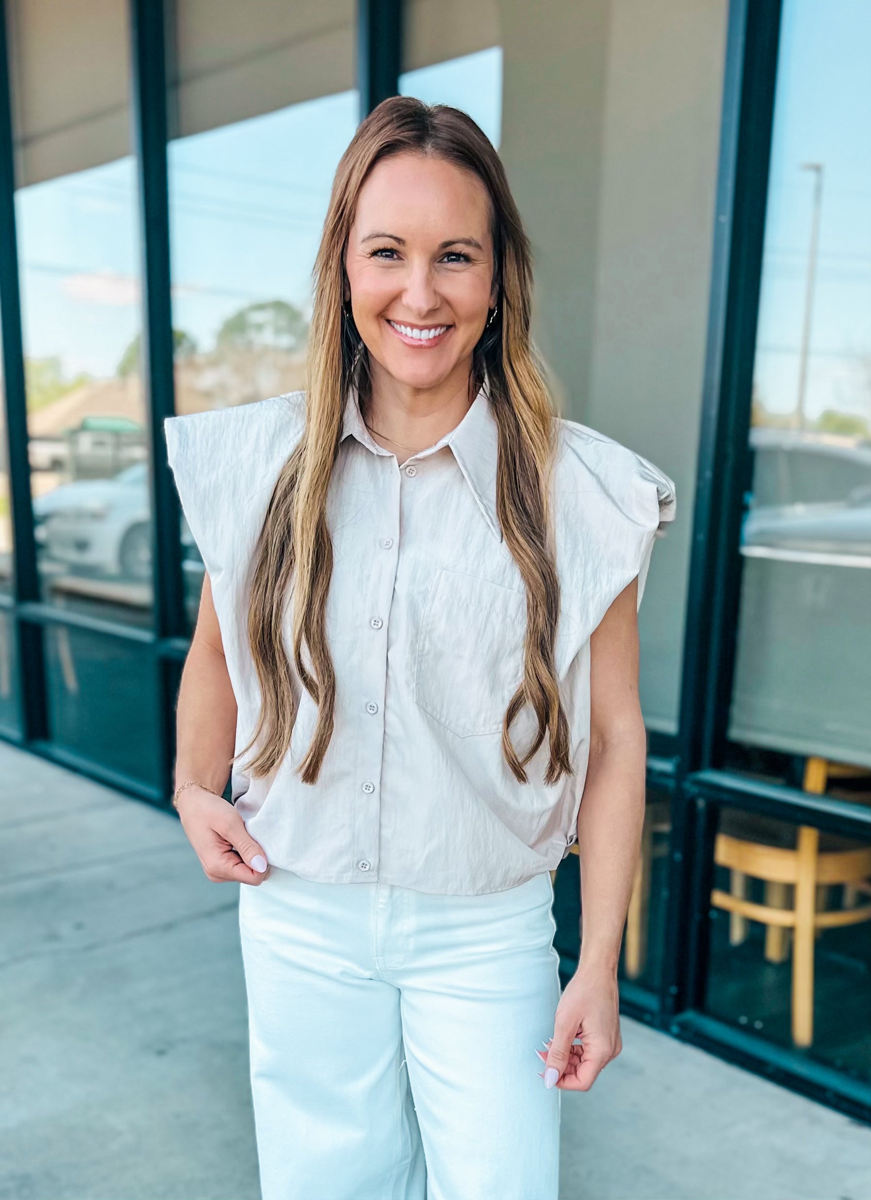 KALIE TOP 7414