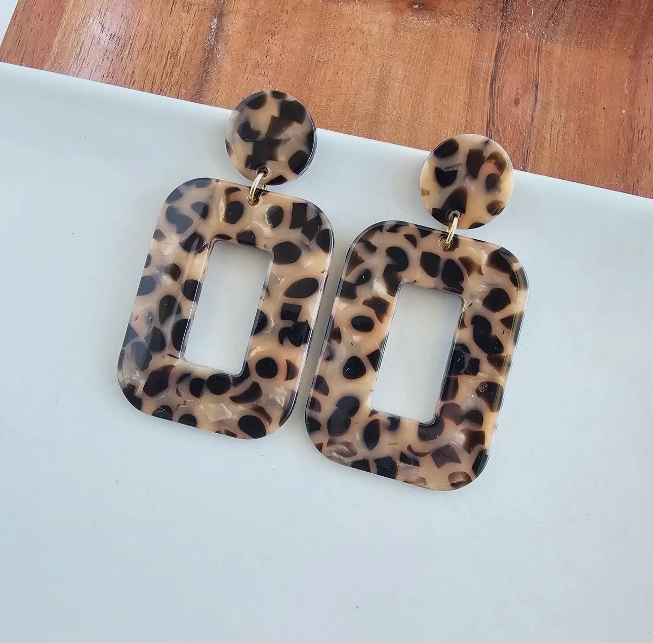 FIERCE & FUN EARRINGS