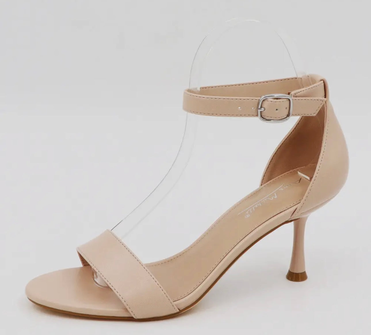GOT JOY HEEL