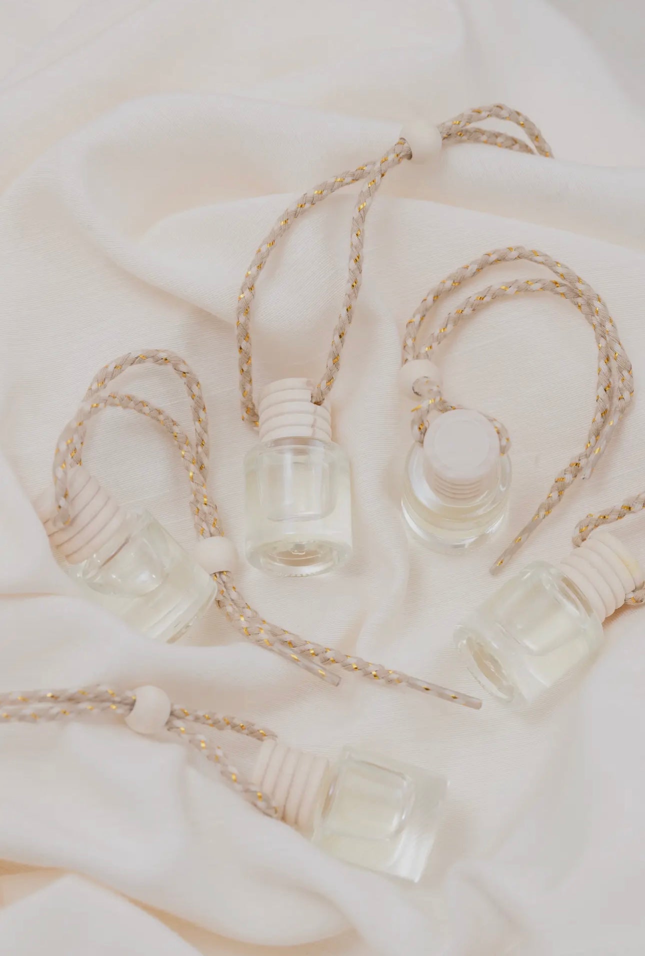 CAR & CLOSET DIFFUSER