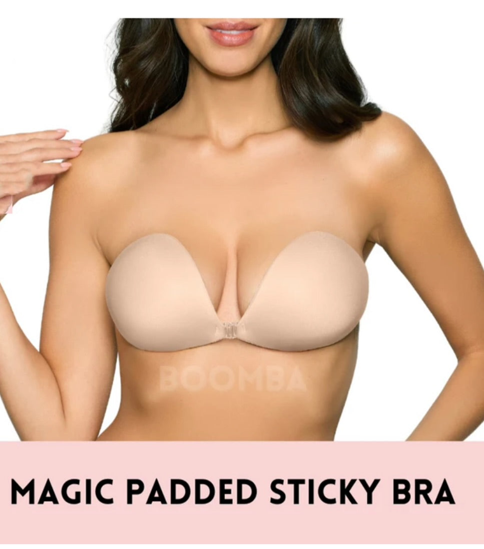 BOOMBA MAGIC PADDED