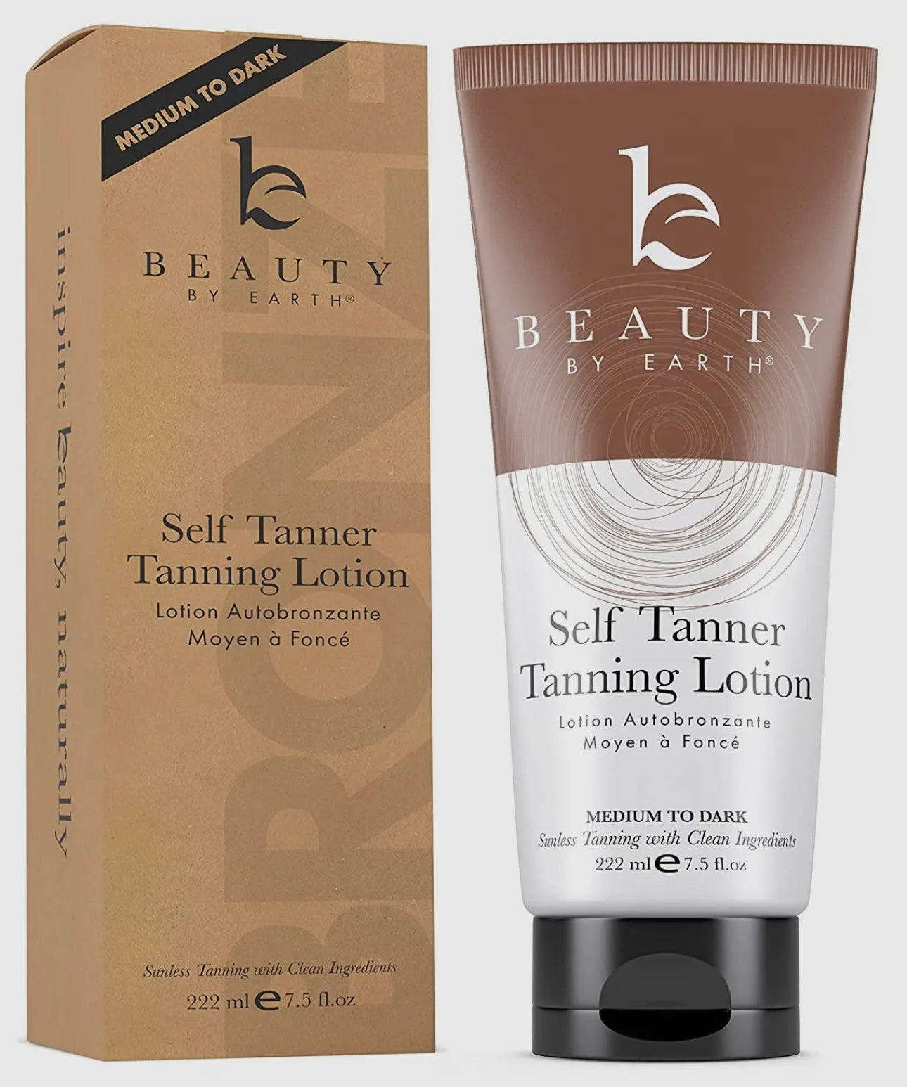 SELF TANNING LOTION