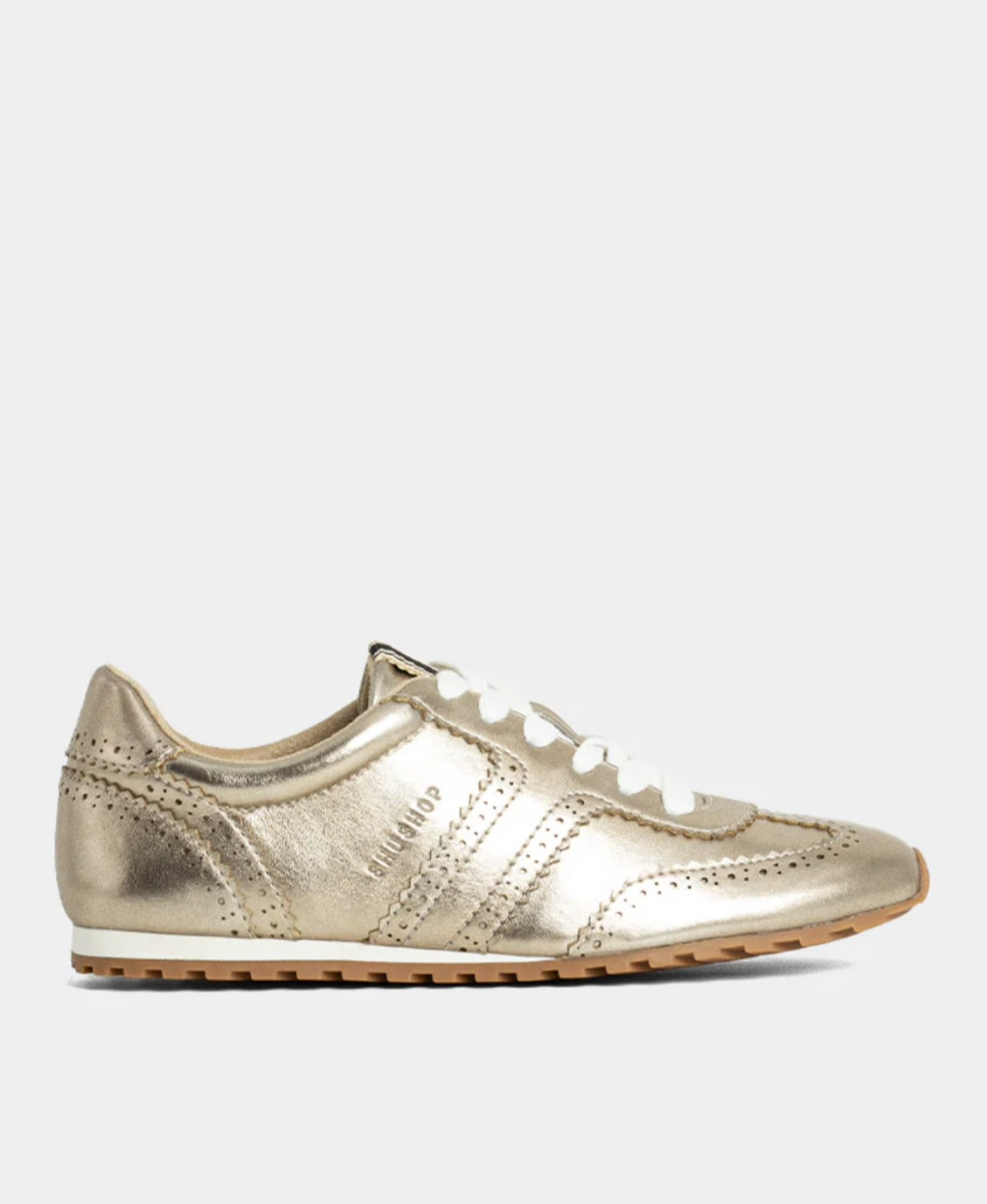 GOLDEN HOUR SNEAKER