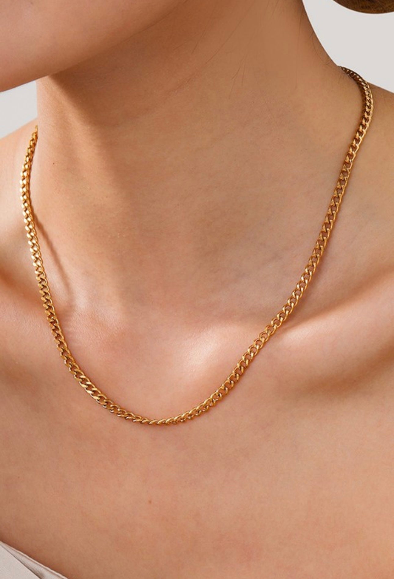 EVERYDAY LUXE NECKLACE