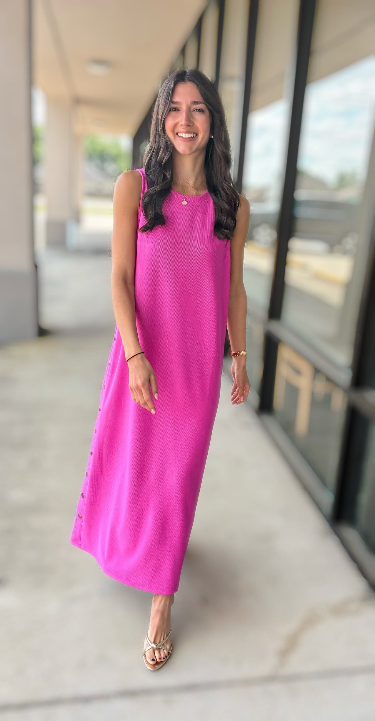 LEARN FROM THE BEST DRESS