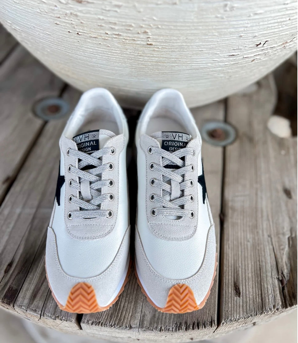 VH SHOOTER SNEAKER