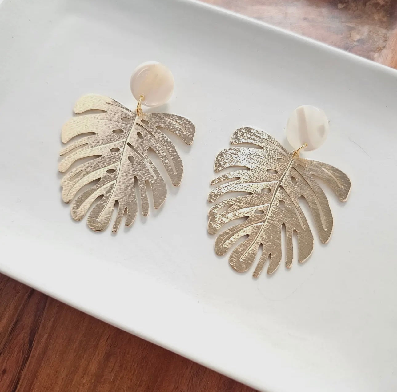 BELIZE EARRINGS