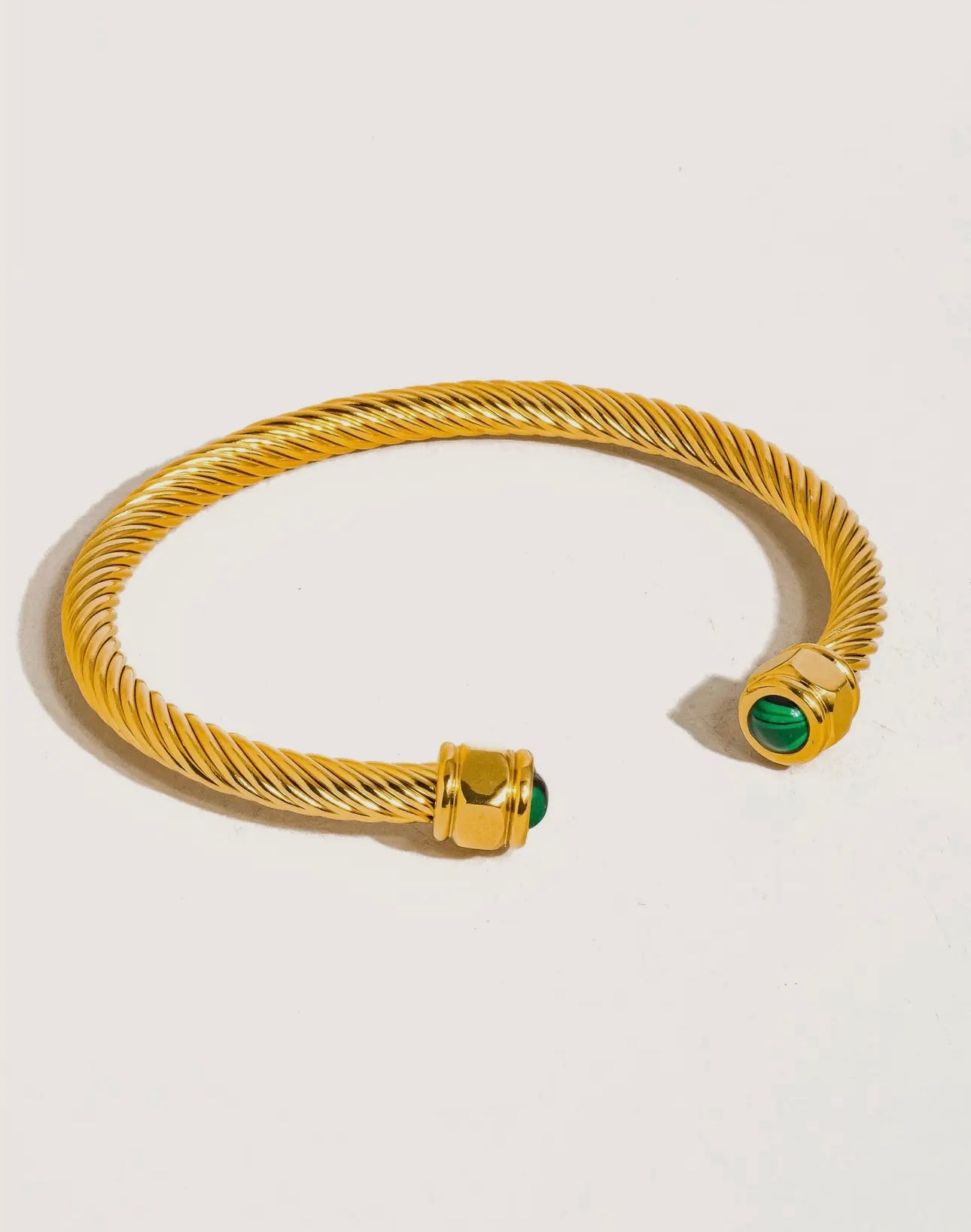 VAIL STONE BRACELET
